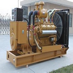 發(fā)電機(jī)組回收